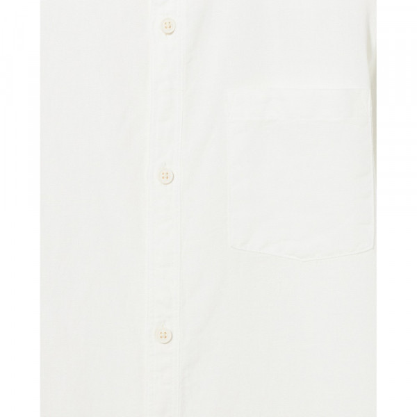 BLUKIDS KOSULJA DUG RUKAV BRILLIANT WHITE
