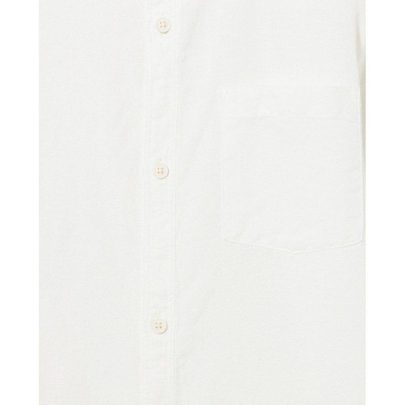 BLUKIDS KOSULJA DUG RUKAV BRILLIANT WHITE