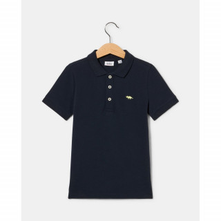 BLUKIDS MAJICA POLO KRATAK RUKAV NIGHT SKY