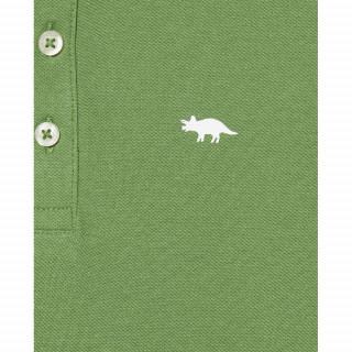 BLUKIDS MAJICA POLO KRATAK RUKAV WATERCRESS