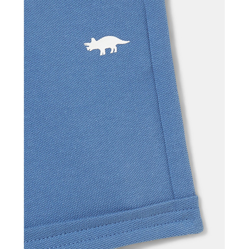 BLUKIDS SORTS COLONY BLUE