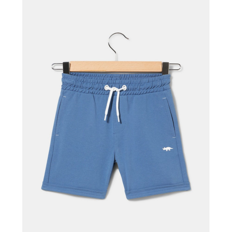 BLUKIDS SORTS COLONY BLUE