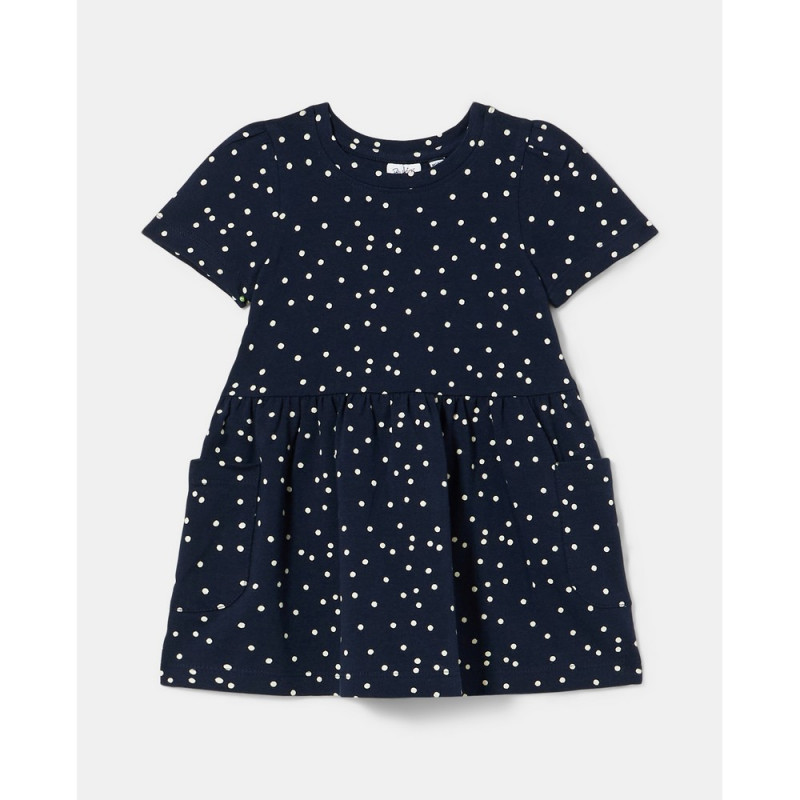 BLUKIDS HALJINA PEACOAT