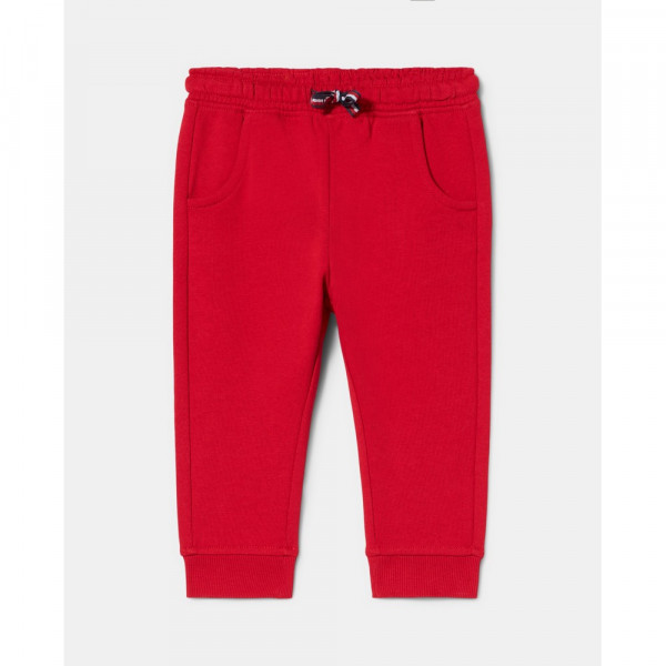 BLUKIDS DONJI DEO HAUTE RED