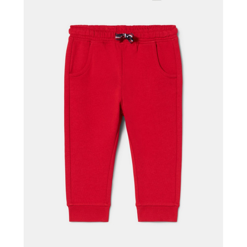 BLUKIDS DONJI DEO HAUTE RED