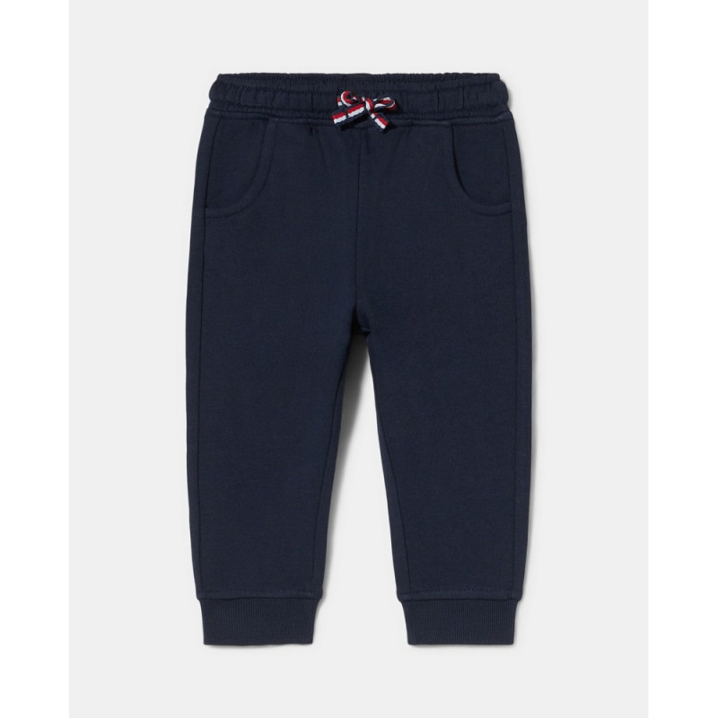 BLUKIDS DONJI DEO NAVY BLAZER
