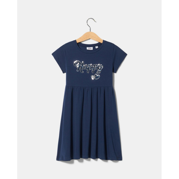 BLUKIDS HALJINA MEDIEVAL BLUE