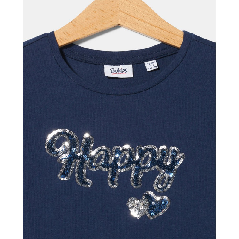 BLUKIDS HALJINA MEDIEVAL BLUE
