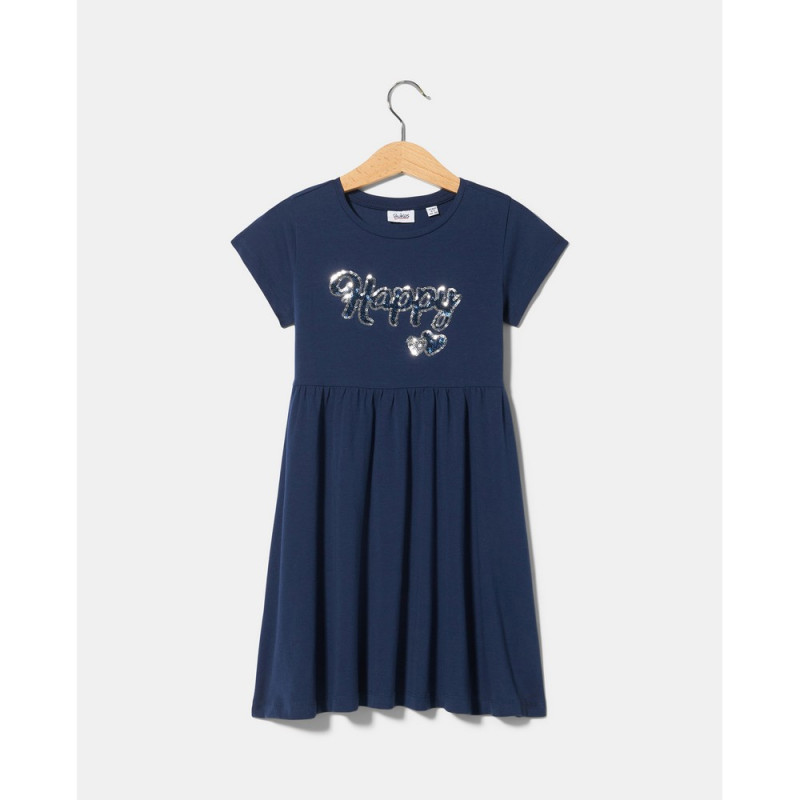 BLUKIDS HALJINA MEDIEVAL BLUE