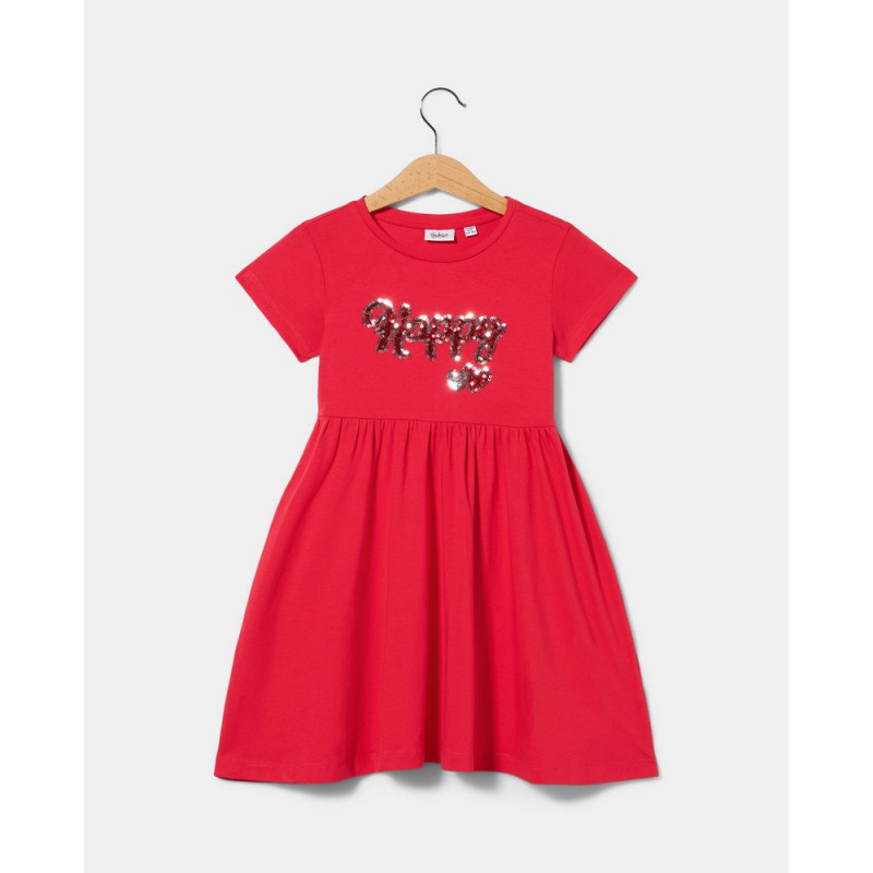 BLUKIDS HALJINA HIBISCUS