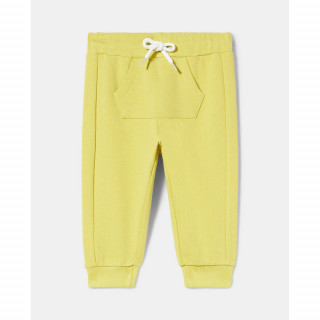 BLUKIDS DONJI DEO CELERY GREEN