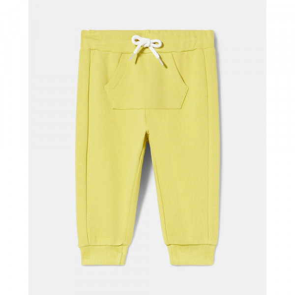 BLUKIDS DONJI DEO CELERY GREEN