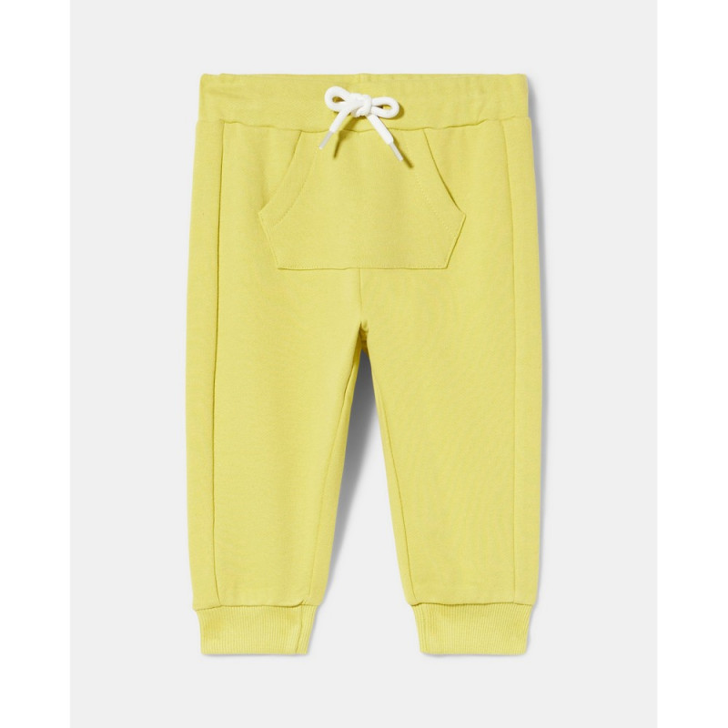 BLUKIDS DONJI DEO CELERY GREEN