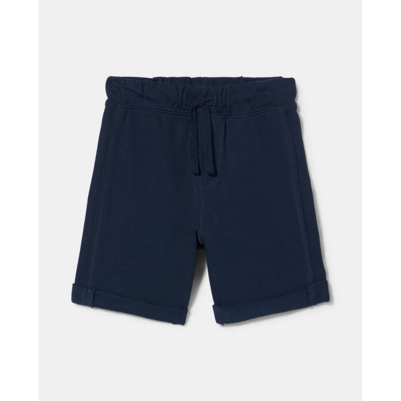 BLUKIDS SORTS BLACK IRIS