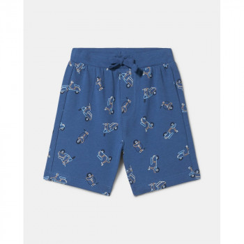BLUKIDS SORTS BIJOU BLUE 