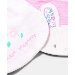 BLUKIDS PORTIKLA 2 KOM CYCLAMEN