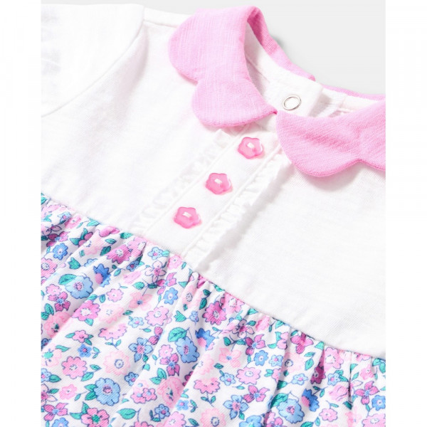 BLUKIDS ZEKA BRIGHT WHITE