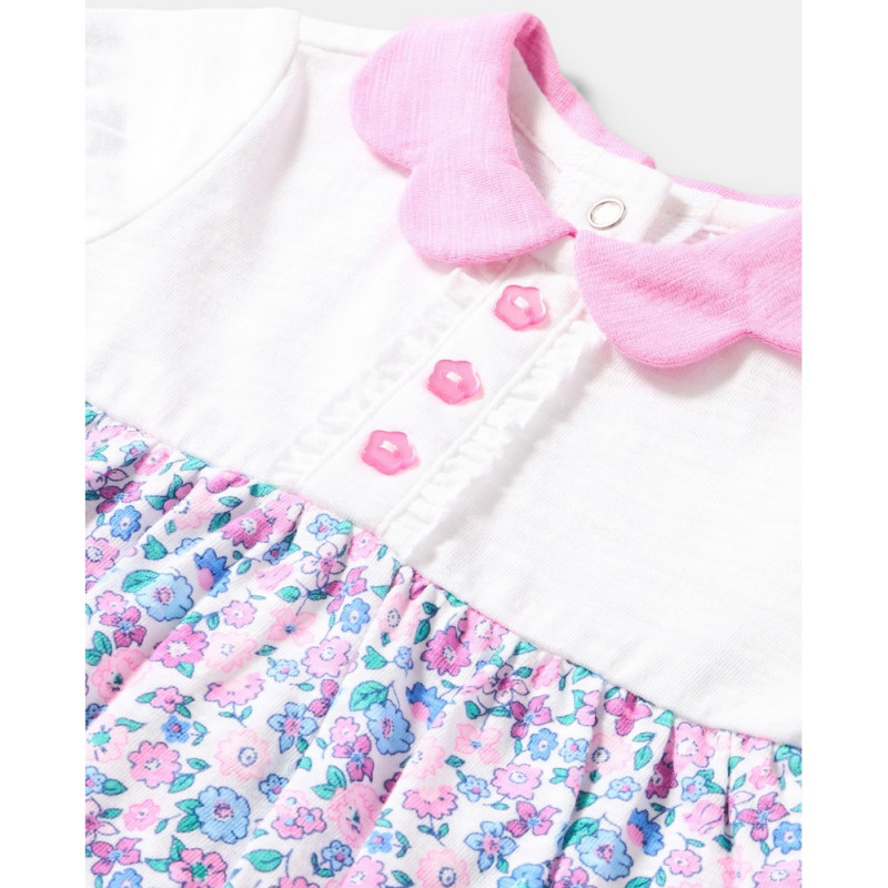 BLUKIDS ZEKA BRIGHT WHITE