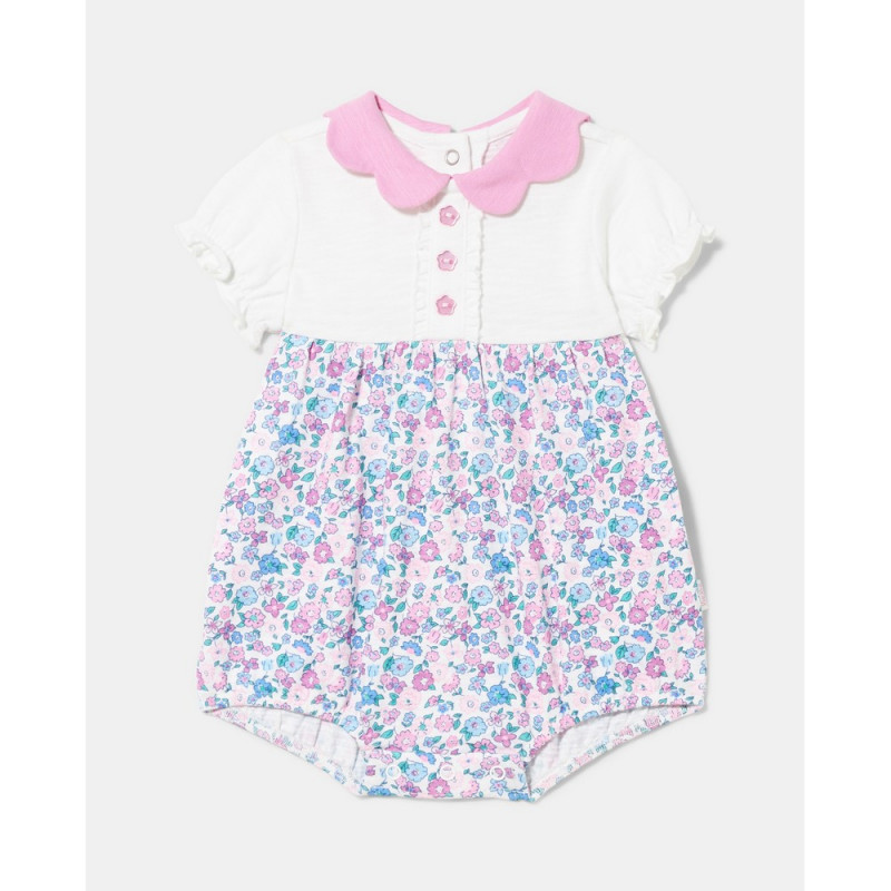 BLUKIDS ZEKA BRIGHT WHITE