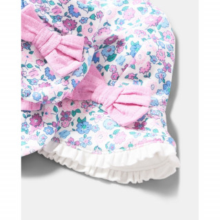 BLUKIDS SET KAPA I POPKE MULTICOLOUR