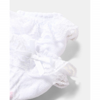 BLUKIDS CARAPE BRIGHT WHITE