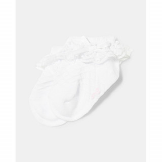 BLUKIDS CARAPE BRIGHT WHITE