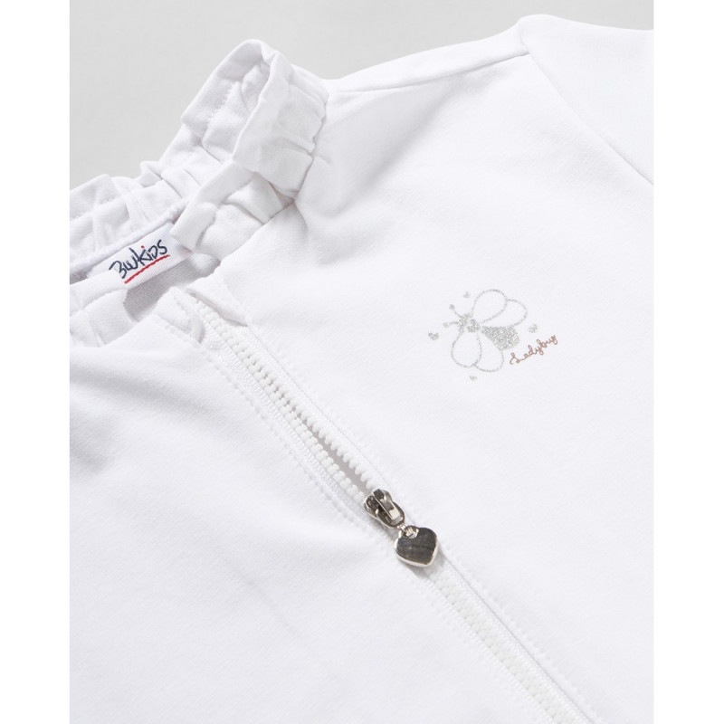 BLUKIDS DUKS BRIGHT WHITE