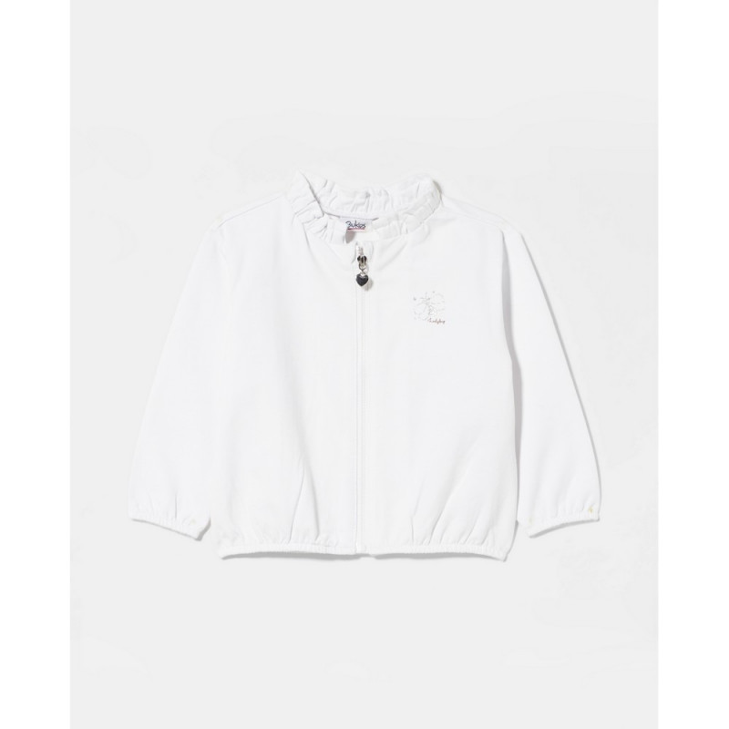 BLUKIDS DUKS BRIGHT WHITE