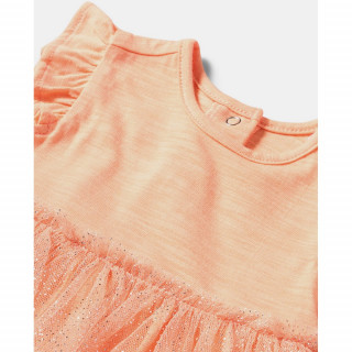 BLUKIDS HALJINA TEKSAS PEACH PARFAIT