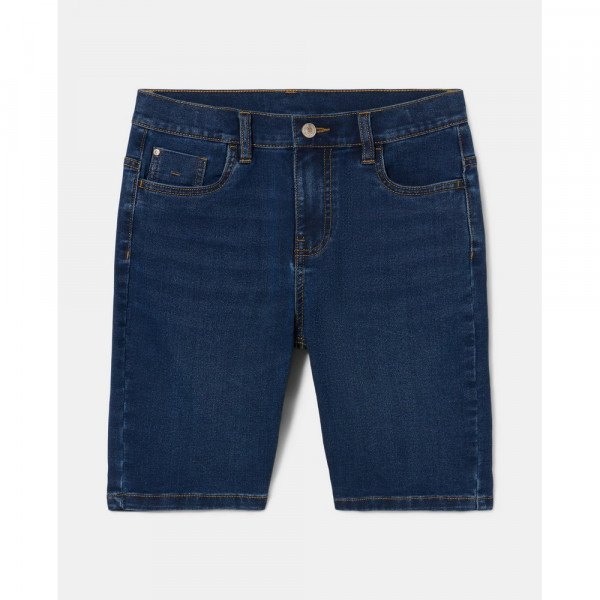BLUKIDS SORTS VINTAGE INDIGO