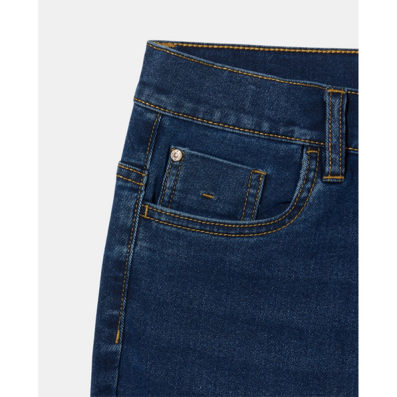 BLUKIDS SORTS VINTAGE INDIGO