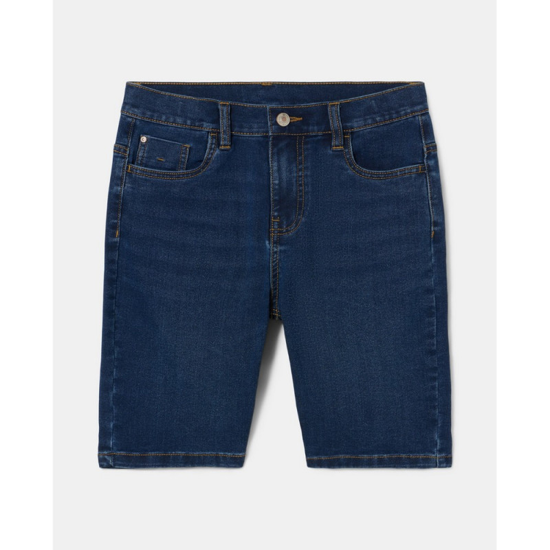 BLUKIDS SORTS VINTAGE INDIGO