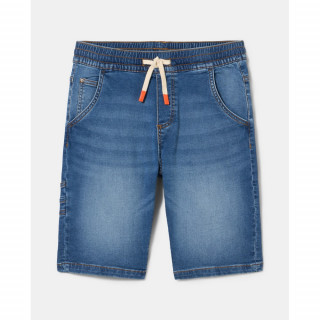 BLUKIDS SORTS VINTAGE INDIGO