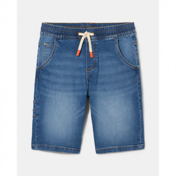 BLUKIDS SORTS VINTAGE INDIGO 