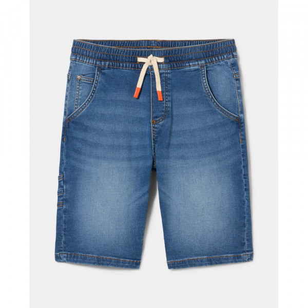 BLUKIDS SORTS VINTAGE INDIGO