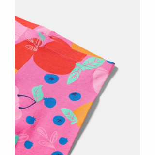 BLUKIDS HELANKE CARMINE ROSE
