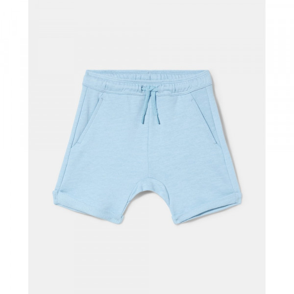 BLUKIDS SORTS DUSK BLUE