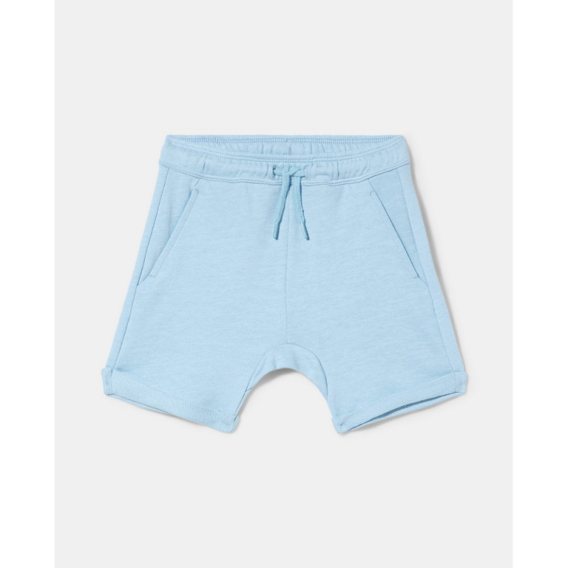 BLUKIDS SORTS DUSK BLUE