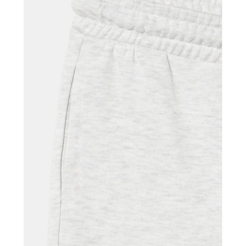 BLUKIDS SORTS LIGHT GREY MELANGE