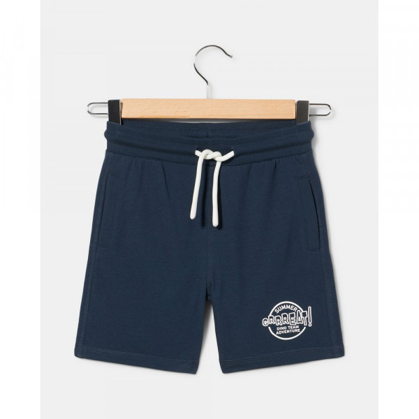 BLUKIDS SORTS MOOD INDIGO