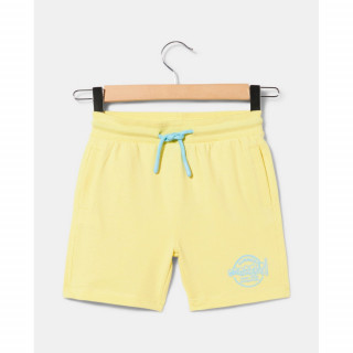 BLUKIDS SORTS YELLOW IRIS