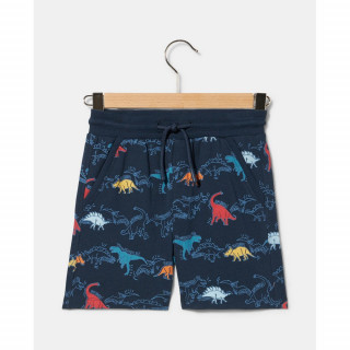 BLUKIDS SORTS MOOD INDIGO