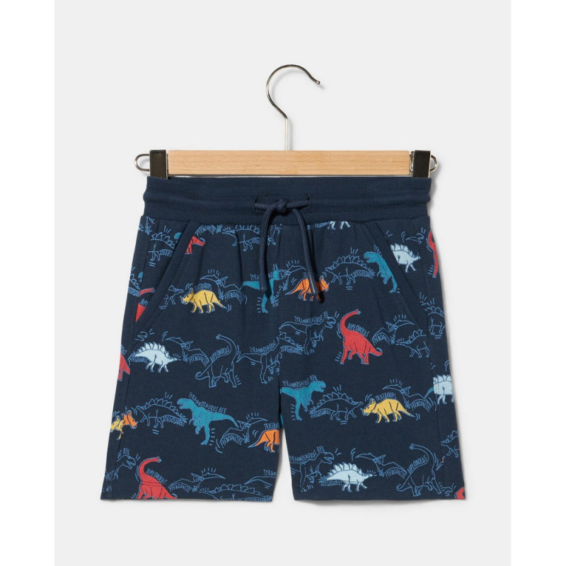 BLUKIDS SORTS MOOD INDIGO