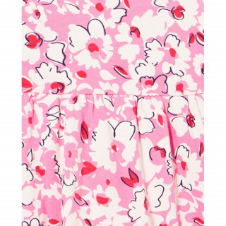 BLUKIDS HALJINA PINK CARNATION