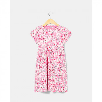 BLUKIDS HALJINA PINK CARNATION 