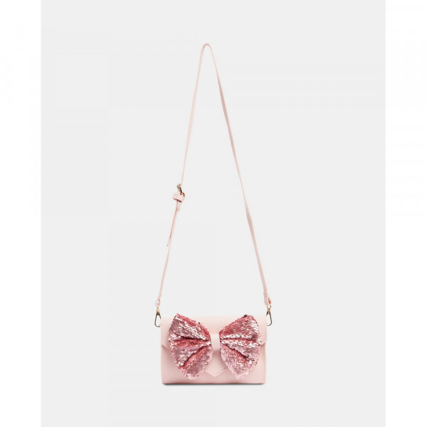 BLUKIDS TORBICA CREOLE PINK