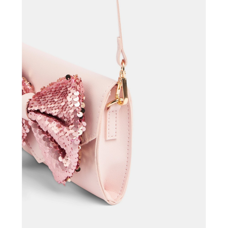 BLUKIDS TORBICA CREOLE PINK