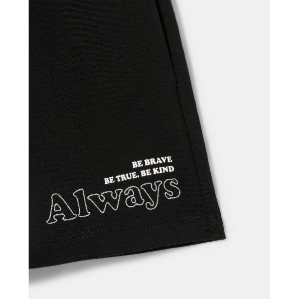 BLUKIDS SORTS BLACK BEAUTY