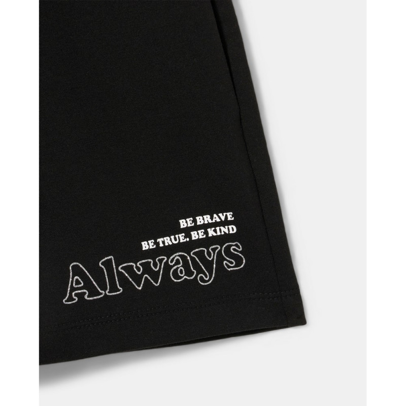 BLUKIDS SORTS BLACK BEAUTY