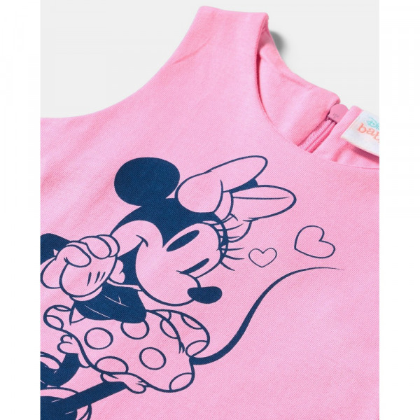BLUKIDS HALJINA PRISM PINK